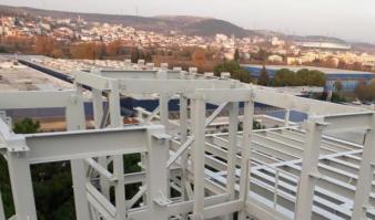 İzmit Kordsa İplik Fabrikası