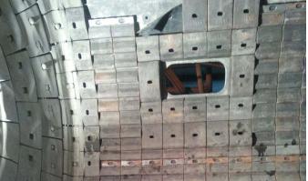 Ankara Limak Cement